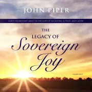The Legacy of Sovereign Joy MP3 Audiobook
