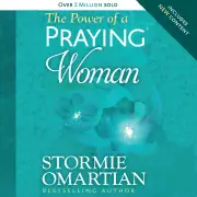 The Power of a Praying Woman MP3 Audiobook