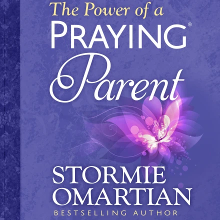 The Power of a Praying Parent MP3 Audiobook