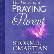 The Power of a Praying Parent MP3 Audiobook