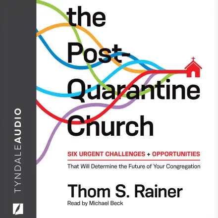 The Post Quarantine Church
