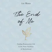 The End of Me MP3 Audiobook