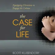 The Case for Life MP3 Audiobook