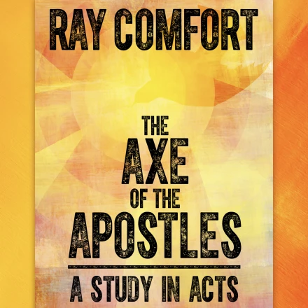 The Axe of the Apostles