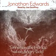 Sinners in the Hands of an Angry God MP3 Audiobook