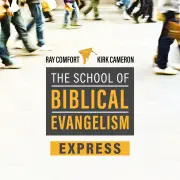The School of Biblical Evangelism MP3 Audiobook