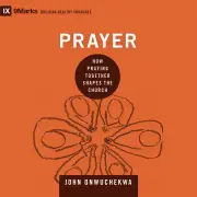 Prayer MP3 Audiobook
