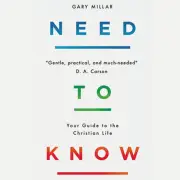 Need to Know MP3 Audiobook