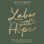 Labor with Hope MP3 Audiobook