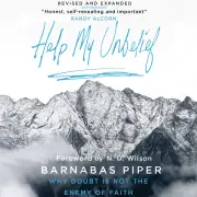 Help My Unbelief MP3 Audiobook