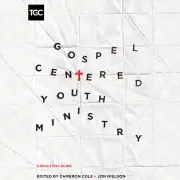 Gospel Centered Youth Ministry MP3 Audiobook