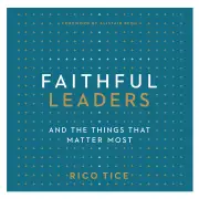 Faithful Leaders MP3 Audiobook