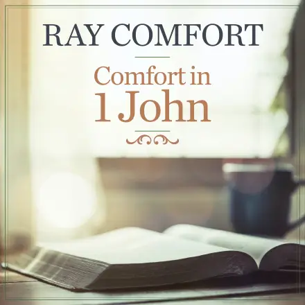 Comfort in 1 John