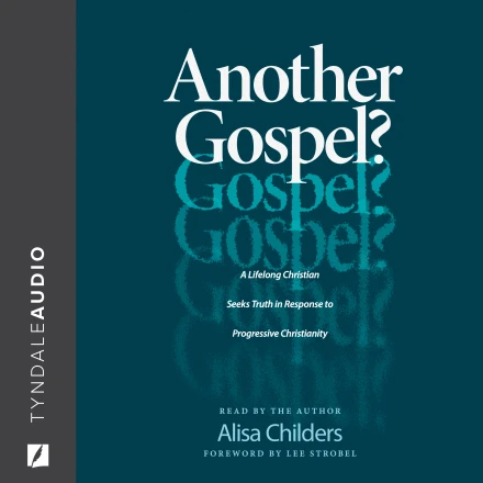 Another Gospel MP3 Audiobook