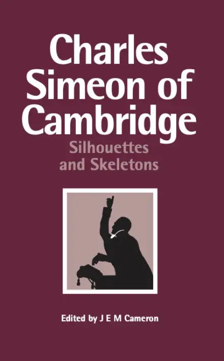 Charles Simeon of Cambridge