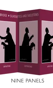 Concertina of Simeon Silhouettes