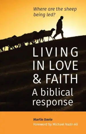 Living in Love and Faith: A Biblical Response