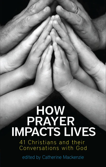 How Prayer Impacts Lives (ebook)