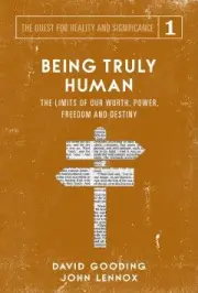 Being Truly Human