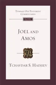 Joel and Amos