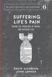 Suffering Life's Pain