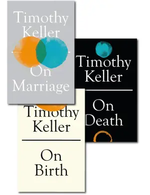 Keller On; Birth, Marriage, and Death.