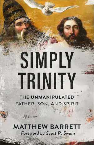 Simply Trinity