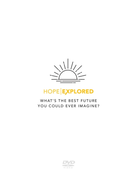 Hope Explored DVD