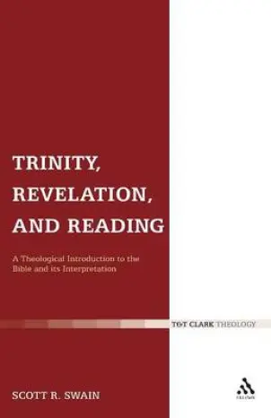 Trinity, Revelation, and Reading