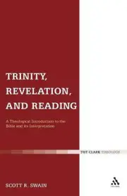 Trinity, Revelation, and Reading