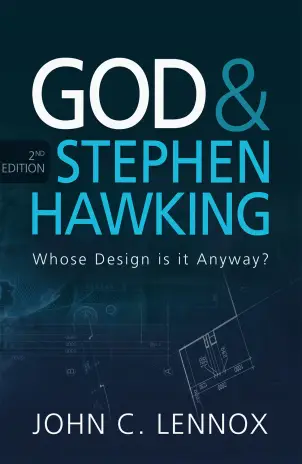 God and Stephen Hawking (2nd Edition)