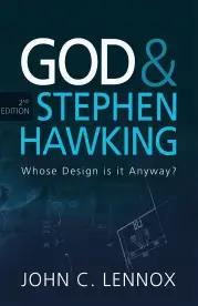 God and Stephen Hawking (2nd Edition)
