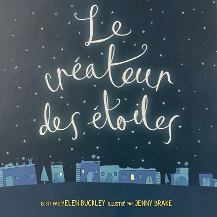 The Star Maker (French)