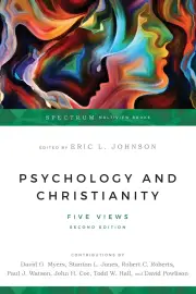 Psychology & Christianity