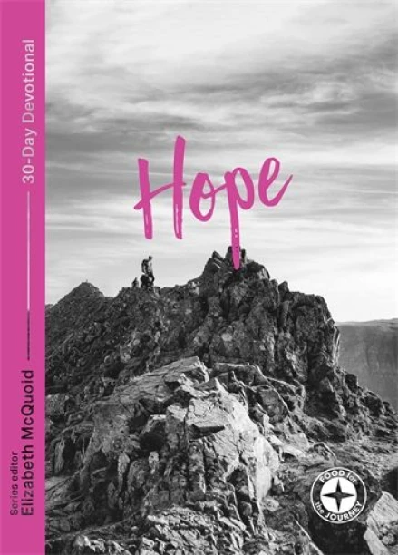 Hope: Food for the Journey