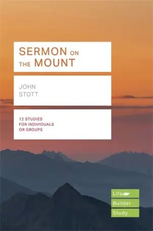 Sermon on the Mount