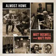 Almost Home (Digital Download)