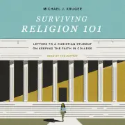 Surviving Religion 101 MP3 Audiobook