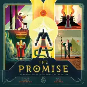 The Promise MP3 Audiobook