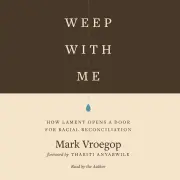 Weep with Me MP3 Audiobook
