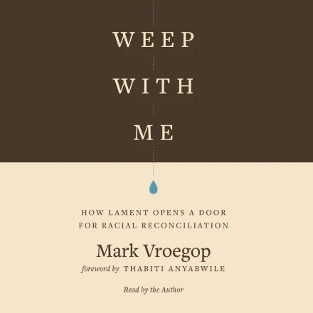 Weep with Me MP3 Audiobook