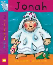 Jonah
