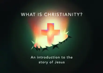 What is Christianity?