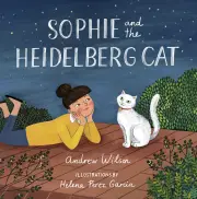 Sophie And The Heidelberg Cat