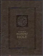 Every Moment Holy: Volume 1