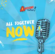 All Together Now CD
