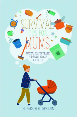 Survival Tips for Mums