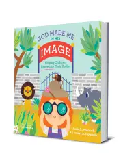 God Made Me in His Image