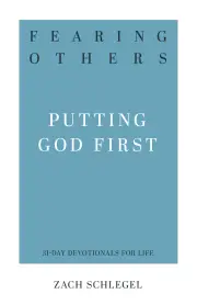 Fearing Others