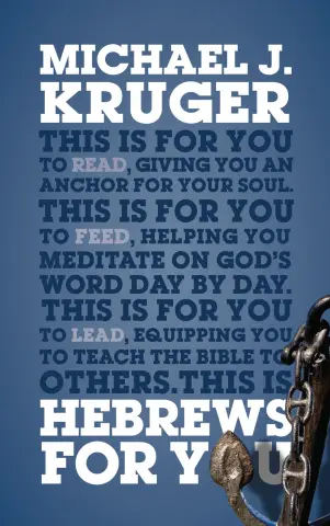 Hebrews For You